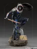 Iron Studios Black Widow - Taskmaster Statue 1/10 Náhled obrázku produktu 10