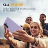 kwmobile Handyhülle für Samsung Galaxy S25 Plus Hülle - Produktbild-Vorschau 7