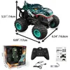 Voiture télécommandée, monster truck RC avec télécommande à Voir les images du produit 7