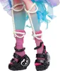 Mattel Monster High Monster Fest Lagoona Doll Produktbild-Vorschau 3