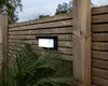Kinkiet ogrodowy Led solarny VALLA Podgląd zdjęcia produktu 5
