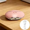 INF Gua Sha elektrisches Gesichts- und Körpermassagegerät Produktbild-Vorschau 5
