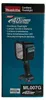 Makita LED-Akku-Handstrahler 40V max., 82.000 lx, 1.250 lm Produktbild-Vorschau 9