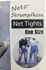 Damen Netz Strumpfhose Produktbild-Vorschau 3