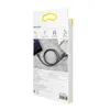 Baseus Cafule Kabel strapazierfhiges Nylonkabel USB / Produktbild-Vorschau 9