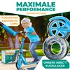 KESSER® Scooter City Roller Kinderroller bis 100kg mit Produktbild-Vorschau 9
