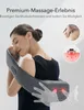 NAIPO DELUXE Massagegerät Schnurloses Produktbild-Vorschau 3