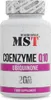 MST Nutrition® Coenzyme Q10 - 200 mg 60 Kapseln Produktbild-Vorschau 1