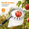 Obstpflücker Set 11-teilig,Teleskop bis Produktbild-Vorschau 4