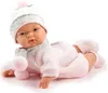 Llorens Joelle crying doll with blankets Podgląd zdjęcia produktu 3