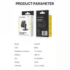 Wozinsky WUMTD, Telefon, Handy/Smartphone, Auto, Schwarz Produktbild-Vorschau 15