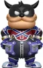 Kingdom Hearts - Pete 264 - Funko Pop! - Vinyl Figur Produktbild-Vorschau 3