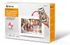 Denver Frameo PFF-1024W 10,1" cyfrowa ramka - biała Podgląd zdjęcia produktu 6