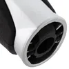 Mazda 3 III 13-18 Schaltknauf SCHWARZ + SILBER 6-GANG Produktbild-Vorschau 10