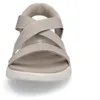 Skechers Go Walk Flex Sandale Beige Produktbild-Vorschau 21