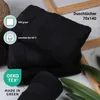 DoubleDry Hotel Kollektion Badetücher Set - 6 Teilig - 100% Produktbild-Vorschau 2