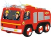 Feuerwehrmann Sam Non Fall Jupiter Feuerwehrauto Produktbild-Vorschau 3