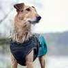 Hunter Hundemantel Uppsala Allrounder anthrazit/petrol, Produktbild-Vorschau 12