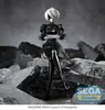 NieR:Automata Ver1.1a, PVC-beeldje van 2B in een pose, 13 Productafbeelding-voorbeeld 2