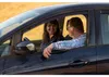 Set aus 2 vorderen Windabweisern SPORTY für Opel Astra H Produktbild-Vorschau 3