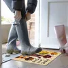 Kokosmatte Katzen Sweet Home 40x60 cm als aussen Produktbild-Vorschau 3