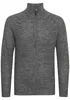 BLEND BHCarmelo Herren Strickjacke Cardigan Grobstrick mit Produktbild-Vorschau 6