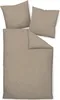 Janine Design Mako-Satin-Bettwäsche-Garnitur 31001 Colors Produktbild-Vorschau 1
