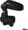 Bracciolo centrale Bracciolo per Fiat 500C 2016-2021 Finto Anteprima dell’immagine prodotto 19