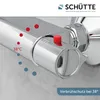SCHÜTTE VICO Duscharmatur mit Thermostat, Thermostat, Produktbild-Vorschau 8