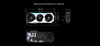 graphics card PowerColor Hell. RX9070XT 16G-L/OC/REVA Anteprima dell’immagine prodotto 11