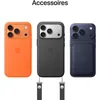 Apple iPhone 17 Pro , 16 cm (6,3"), 2622 x 1206 px, 256 GB, Anteprima dell’immagine prodotto 9