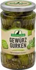 Gewürzgurken von Spreewald-Rabe (370 ml Glas) Produktbild-Vorschau 1