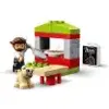 LEGO 10927 DUPLO Pizza Stand, giocattolo per bambini dai 2 Anteprima dell’immagine prodotto 22