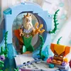 Lego 43225 - Disney Mała syrenka królewska muszla Podgląd zdjęcia produktu 16