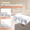 Nagelknipser, 2-in-1 Elektrischer Nagelschneider, Produktbild-Vorschau 3