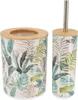 TENDANCE | Toilettenbürstengarnitur - Toilettenbürste - 37 Produktbild-Vorschau 2