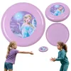 DISNEY Die Eiskönigin Frisbee für Kinder, fliegende Produktbild-Vorschau 1