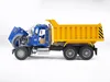 Camion MACK Granite avec benne basculante Voir les images du produit 7