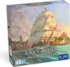 HUCH! East India Companies, Brettspiel, Wirtschaftliche Produktbild-Vorschau 1