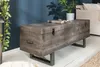 riess-ambiente Industrial Truhenbank FACTORY LOFT 115cm Produktbild-Vorschau 5