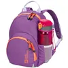 Jack Wolfskin Kinder Rucksack Buttercup sea rose Produktbild-Vorschau 4