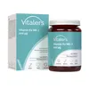 Vitaler’s Vitamin K2 MK-7 FORTE 200 µg, 120 Tabletten, 4 Produktbild-Vorschau 1