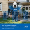 TP-Link Tapo TC41 telecamera di sorveglianza Cupola Anteprima dell’immagine prodotto 19