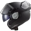 Kask Ls2 Ff906 Advant Matt Black Rozm M (57-58) Podgląd zdjęcia produktu 24