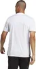 Adidas Tabela 23 Trikot Kurzarm Herren - Weiß / Schwarz Produktbild-Vorschau 4