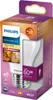 LED-Lampe "classic", 60W, E27, matt, dimmbar, warmweiß Produktbild-Vorschau 2