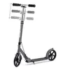 Kickboard Roller Kinderoller Scooter SOKE CITY Grau Produktbild-Vorschau 13