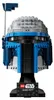 LEGO Star Wars 75408 Jango Fett Helm - Mandalorian Productafbeelding-voorbeeld 23