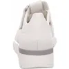 Waldläufer Slipper durchbrochen in weiss/weiss kombi, Gr. Produktbild-Vorschau 4