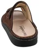 Finn Comfort Riad Nomad nut Pantolette Braun : 42 Produktbild-Vorschau 6